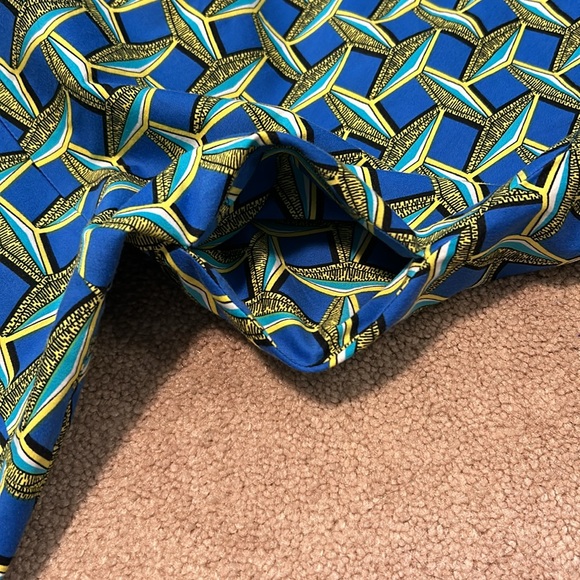 Hanpceirs retro vintage cocktail dress - Picture 4 of 6